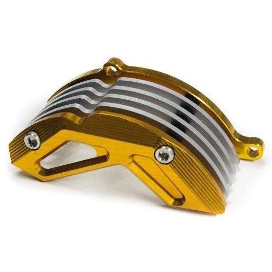 PIRANHA ピラニア クラッチカバープロテクター Z125 PRO カラー 