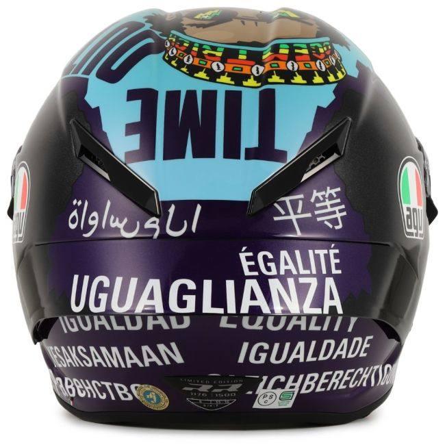AGV エージーブイ PISTA GP RR JIS LIMITED EDITION AGV エージーブイ PISTA GP RR JIS LIMITED EDITION