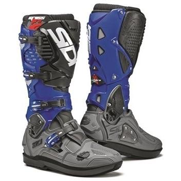 SIDI シディー CROSSFIRE3 SRS [クロスファイア] オフロードブーツ 