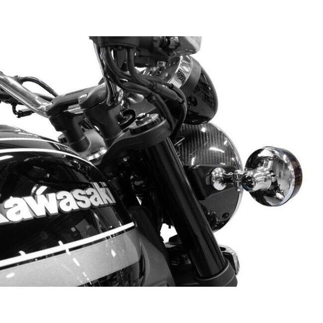 ARCHI アーキ ヘッドライトケース Z900RS CAFE KAWASAKI カワサキ