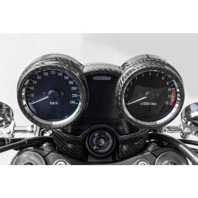 ARCHI（アーキ） メーターアッパーカバー Z900RS CAFE SE KAWASAKI