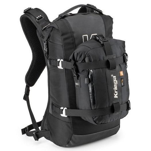 Kriega（クリーガ） R16 バックパック リュックサック・ナップザック