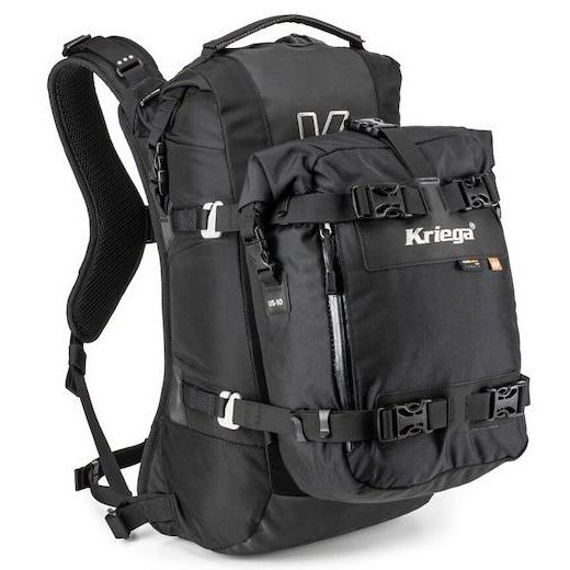 Kriega（クリーガ） R16 バックパック リュックサック・ナップザック