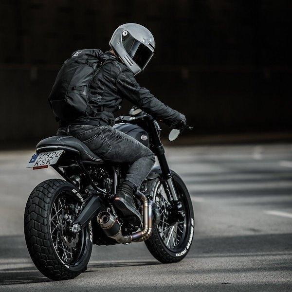 Kriega（クリーガ） R16 バックパック リュックサック・ナップザック