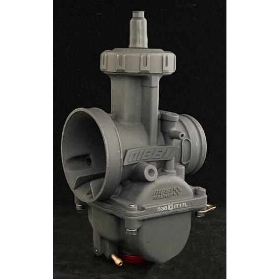 お買い得の通販 NIBBI NIBBI:ニビ PWK38 キャブレター カラー