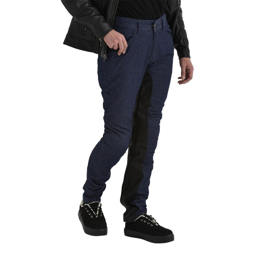 DEGNER デグナー カップ付きライトオンスデニムパンツ レディース サイズ：M オールシーズンパンツ パンツ・ボトムス アパレル
