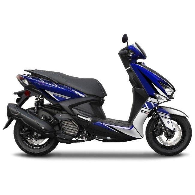 MDF エムディーエフ グラフィックキット タイプ：フロントサイド