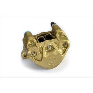 brembo（ブレンボ） P2-RS84 リアブレーキキャリパー 新カニ 84mm