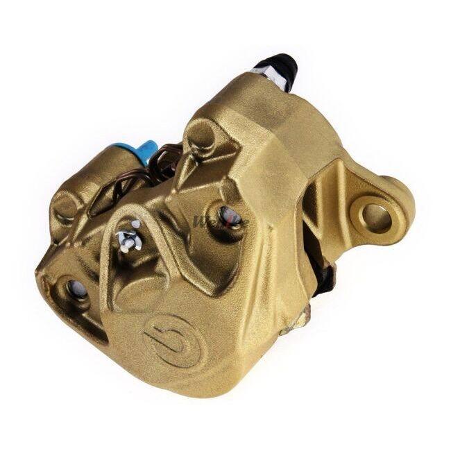 brembo（ブレンボ） P2-RS84 リアブレーキキャリパー 新カニ 84mm