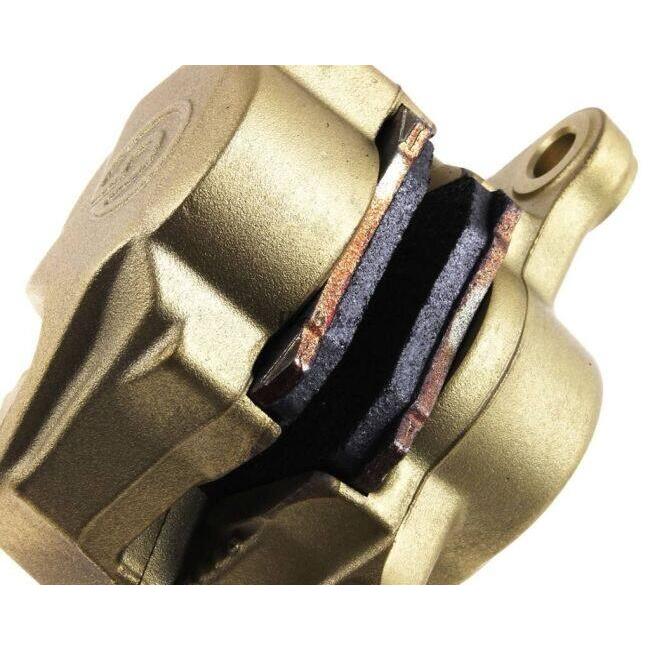 brembo（ブレンボ） P2-RS84 リアブレーキキャリパー 新カニ 84mm