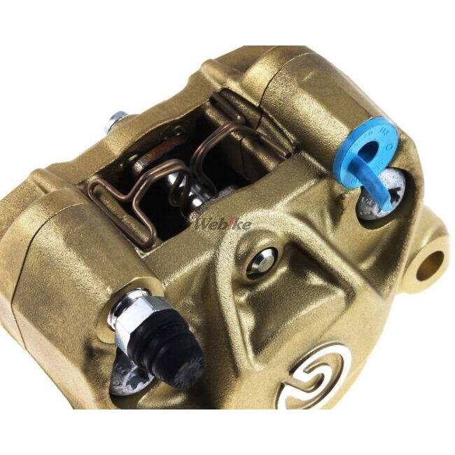 brembo（ブレンボ） P2-RS84 リアブレーキキャリパー 新カニ 84mm