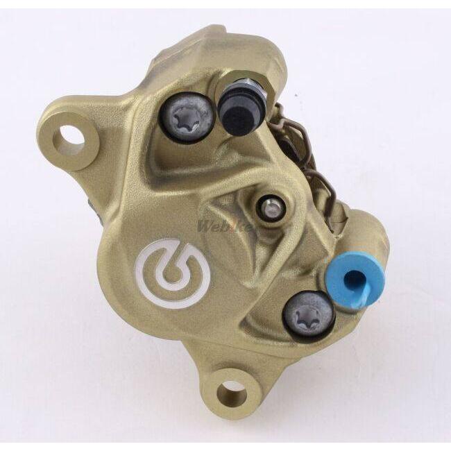 brembo（ブレンボ） P2-RS84 リアブレーキキャリパー 新カニ 84mm