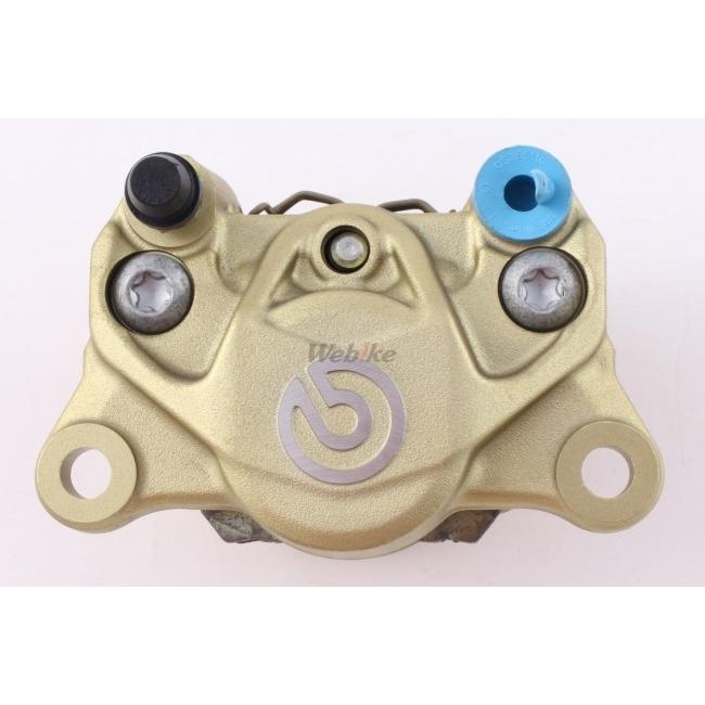 brembo（ブレンボ） P2-RS84 リアブレーキキャリパー 新カニ 84mm