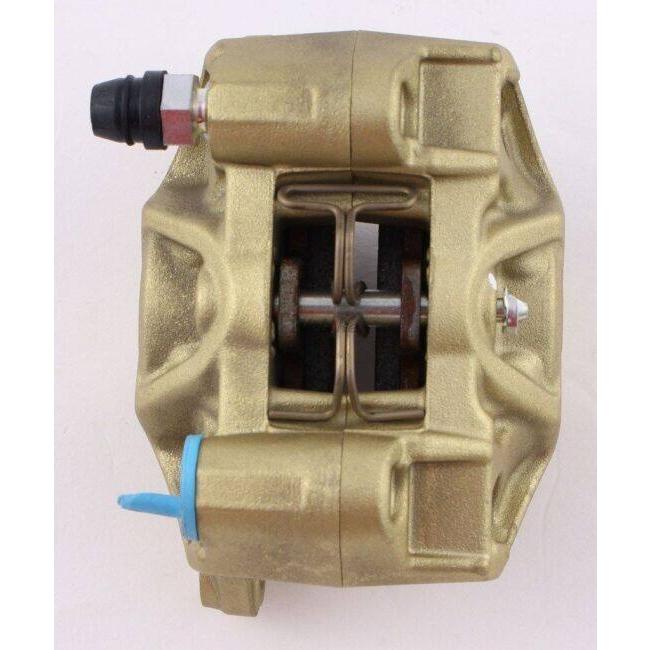 brembo（ブレンボ） P2-RS84 リアブレーキキャリパー 新カニ 84mm