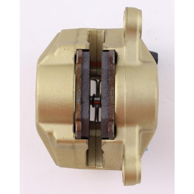 brembo（ブレンボ） P2-RS84 リアブレーキキャリパー 新カニ 84mm