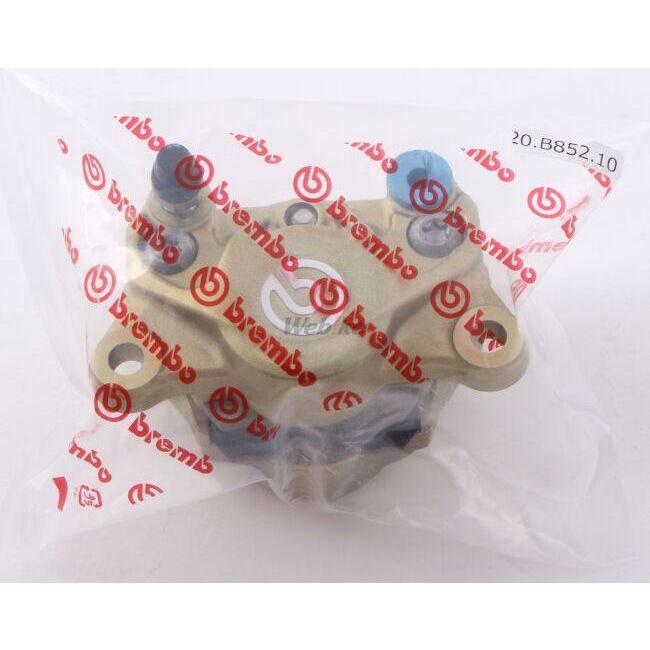 brembo（ブレンボ） P2-RS84 リアブレーキキャリパー 新カニ 84mm
