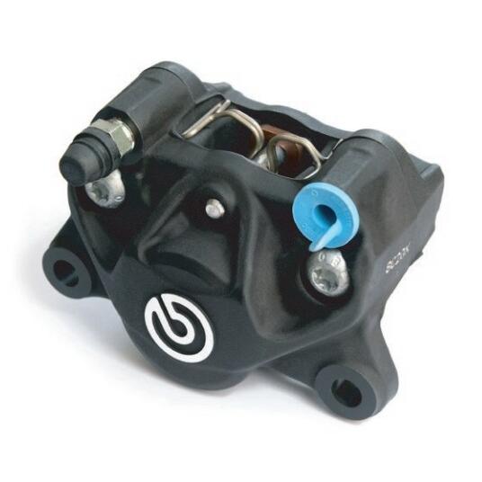 brembo（ブレンボ） P2-RS84 リアブレーキキャリパー 新カニ 84mm