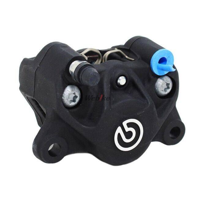 brembo（ブレンボ） P2-RS84 リアブレーキキャリパー 新カニ 84mm