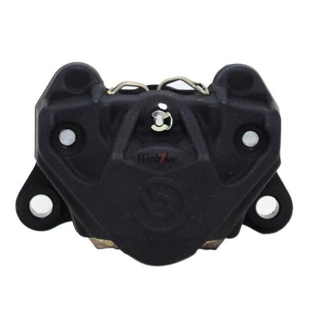 brembo（ブレンボ） P2-RS84 リアブレーキキャリパー 新カニ 84mm