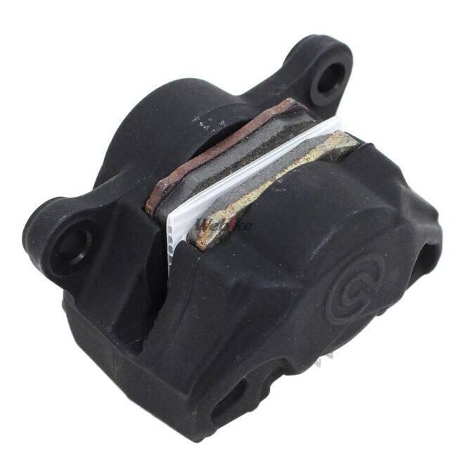 brembo（ブレンボ） P2-RS84 リアブレーキキャリパー 新カニ 84mm