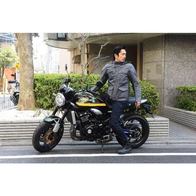 ROUGH＆ROAD ラフ＆ロード デュアルテックストレックパーカー サイズ：LL オールシーズンジャケット ジャケット アパレル_14