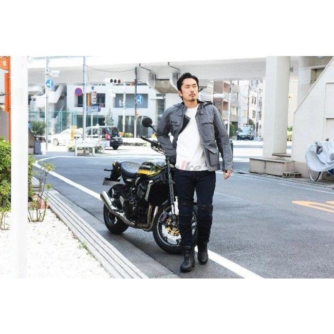 ROUGH＆ROAD ラフ＆ロード デュアルテックストレックパーカー サイズ：LL オールシーズンジャケット ジャケット アパレル_15