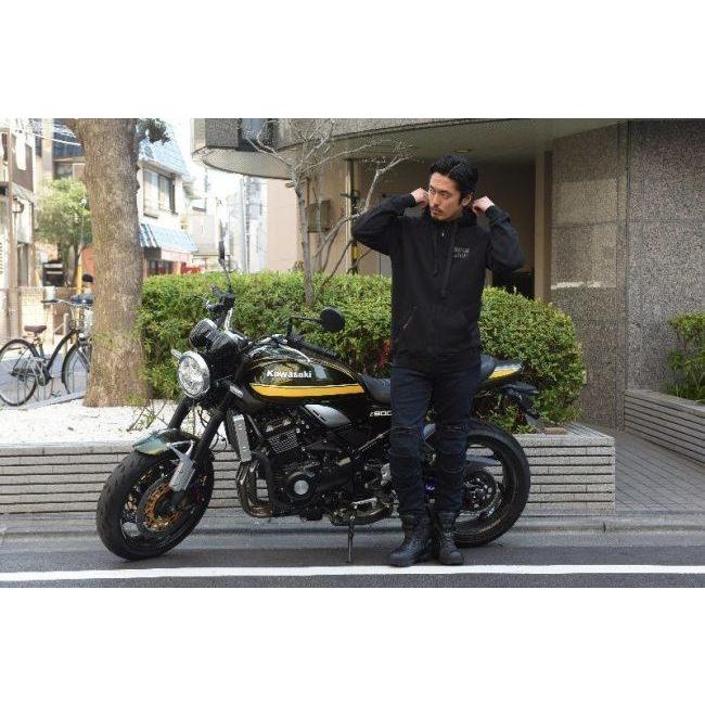 ROUGH＆ROAD ラフ＆ロード ラフライドZIPパーカー サイズ：L オールシーズンジャケット ジャケット アパレル_6