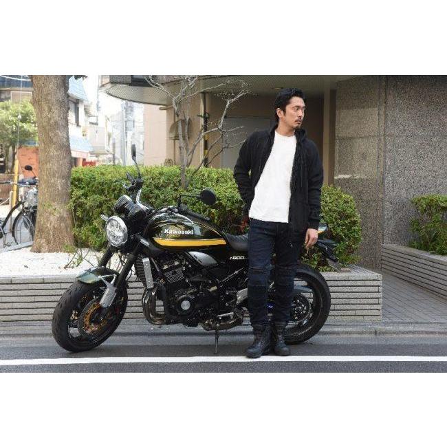 ROUGH＆ROAD ラフ＆ロード ラフライドZIPパーカー サイズ：L オールシーズンジャケット ジャケット アパレル_7