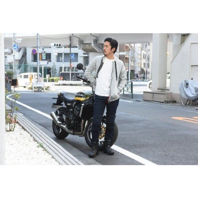 ROUGH＆ROAD ラフ＆ロード ラフライドZIPパーカー サイズ：S オールシーズンジャケット ジャケット アパレル_7