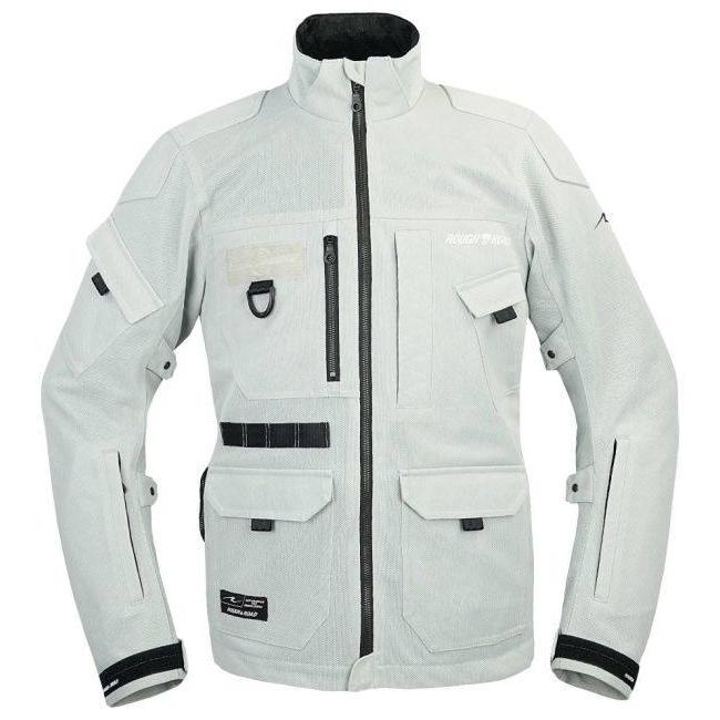 ROUGH＆ROAD ラフ＆ロード マウンテンメッシュパーカー サイズ：L メッシュジャケット ジャケット アパレル | ラフ＆ロード | 10