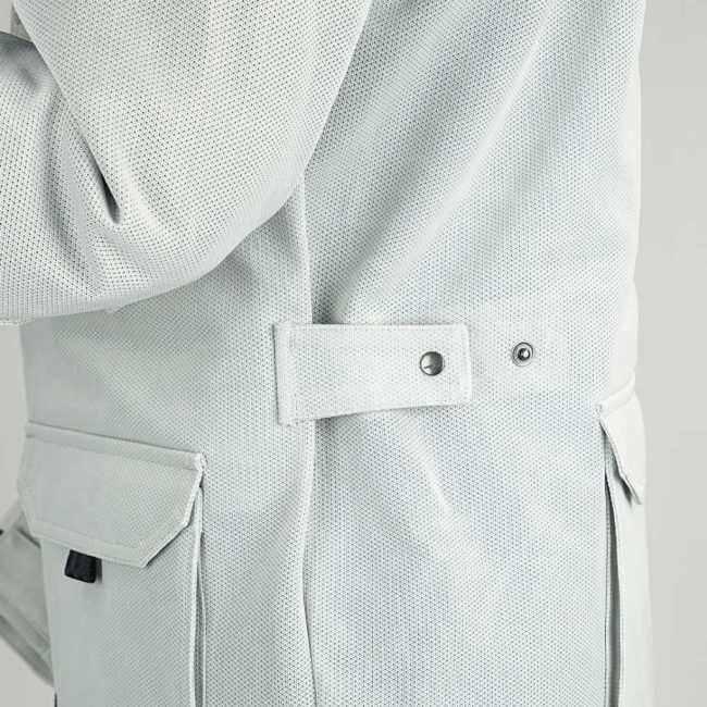 ROUGH＆ROAD ラフ＆ロード マウンテンメッシュパーカー サイズ：L メッシュジャケット ジャケット アパレル | ラフ＆ロード | 14