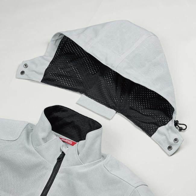 ROUGH＆ROAD ラフ＆ロード マウンテンメッシュパーカー サイズ：L メッシュジャケット ジャケット アパレル | ラフ＆ロード | 15