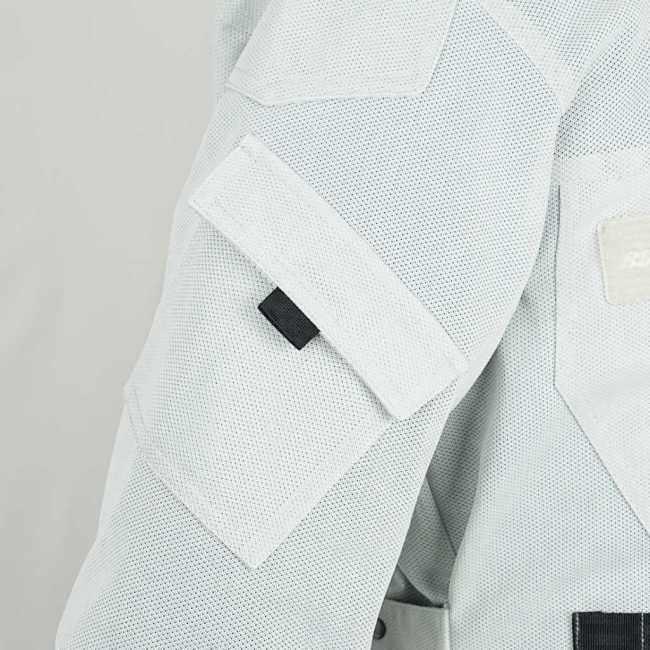 ROUGH＆ROAD ラフ＆ロード マウンテンメッシュパーカー サイズ：L メッシュジャケット ジャケット アパレル | ラフ＆ロード | 18