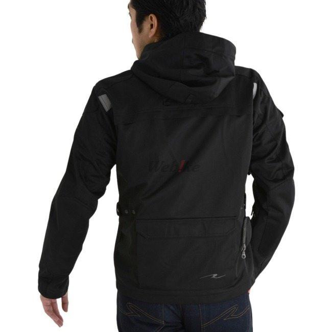 ROUGH＆ROAD ラフ＆ロード マウンテンメッシュパーカー サイズ：L メッシュジャケット ジャケット アパレル | ラフ＆ロード | 02