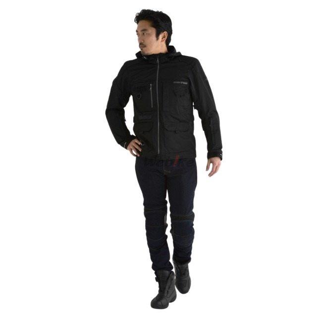 ROUGH＆ROAD ラフ＆ロード マウンテンメッシュパーカー サイズ：L メッシュジャケット ジャケット アパレル | ラフ＆ロード | 05