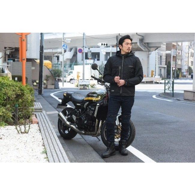 ROUGH＆ROAD ラフ＆ロード マウンテンメッシュパーカー サイズ：L メッシュジャケット ジャケット アパレル | ラフ＆ロード | 06