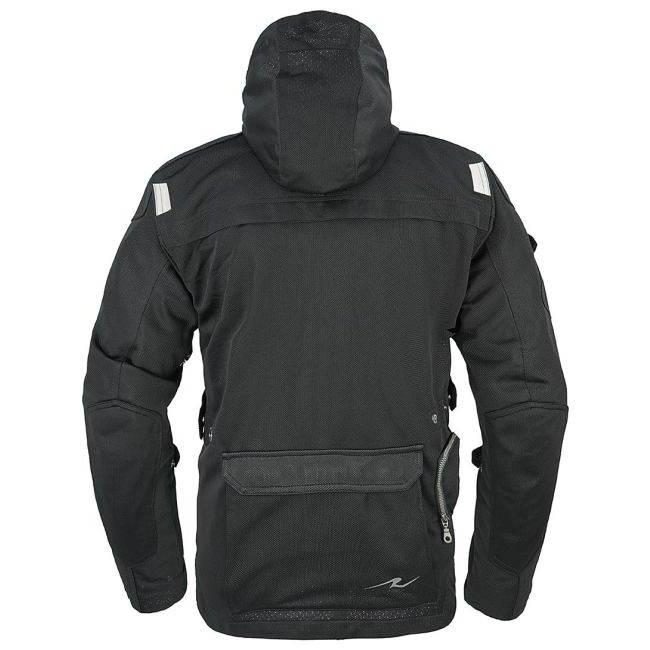 ROUGH＆ROAD ラフ＆ロード マウンテンメッシュパーカー サイズ：L メッシュジャケット ジャケット アパレル | ラフ＆ロード | 09