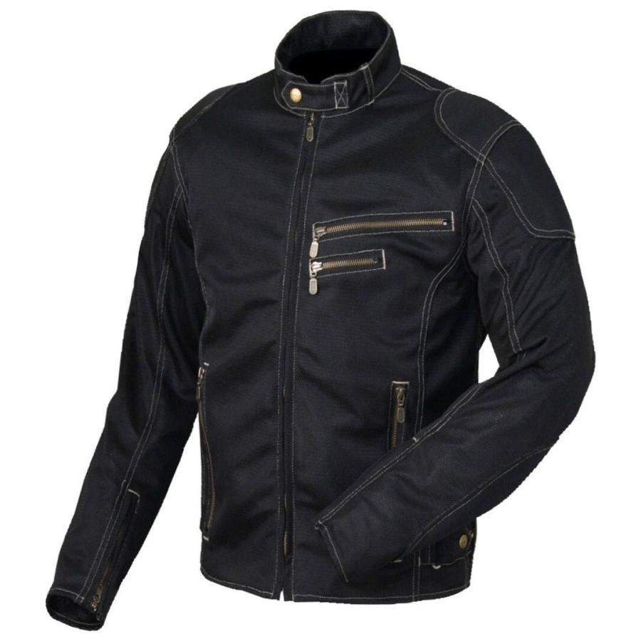 ROUGH＆ROAD ラフ＆ロード ライディングZIPメッシュジャケット レディース サイズ：WL メッシュジャケット ジャケット アパレル | ラフ＆ロード