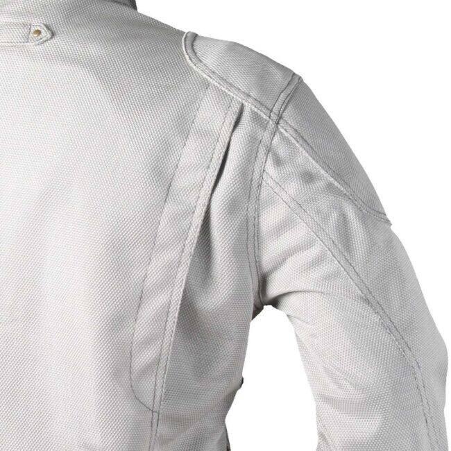 ROUGH＆ROAD ラフ＆ロード ライディングZIPメッシュジャケット レディース サイズ：WL メッシュジャケット ジャケット アパレル | ラフ＆ロード | 05