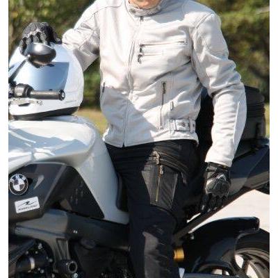 ROUGH＆ROAD ラフ＆ロード ライディングZIPメッシュジャケット レディース サイズ：WL メッシュジャケット ジャケット アパレル | ラフ＆ロード | 07