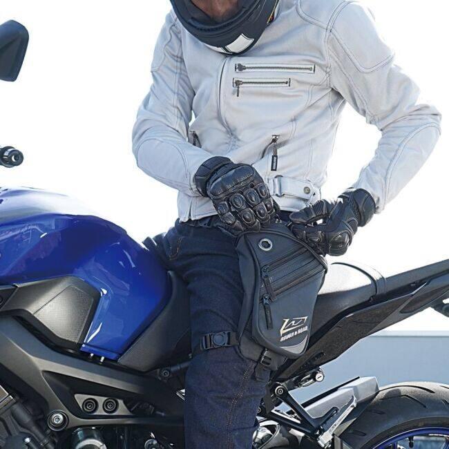 ROUGH＆ROAD ラフ＆ロード ライディングZIPメッシュジャケット レディース サイズ：WL メッシュジャケット ジャケット アパレル | ラフ＆ロード | 08