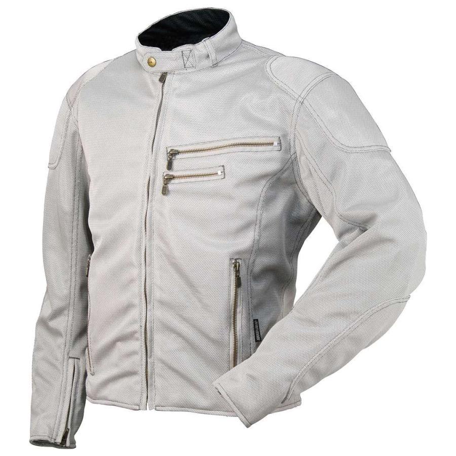 ROUGH＆ROAD ラフ＆ロード ライディングZIPメッシュジャケット レディース サイズ：WM メッシュジャケット ジャケット アパレル | ラフ＆ロード