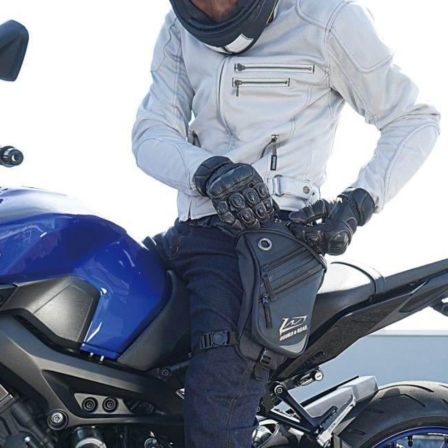 ROUGH＆ROAD ラフ＆ロード ライディングZIPメッシュジャケット レディース サイズ：WM メッシュジャケット ジャケット アパレル | ラフ＆ロード | 08