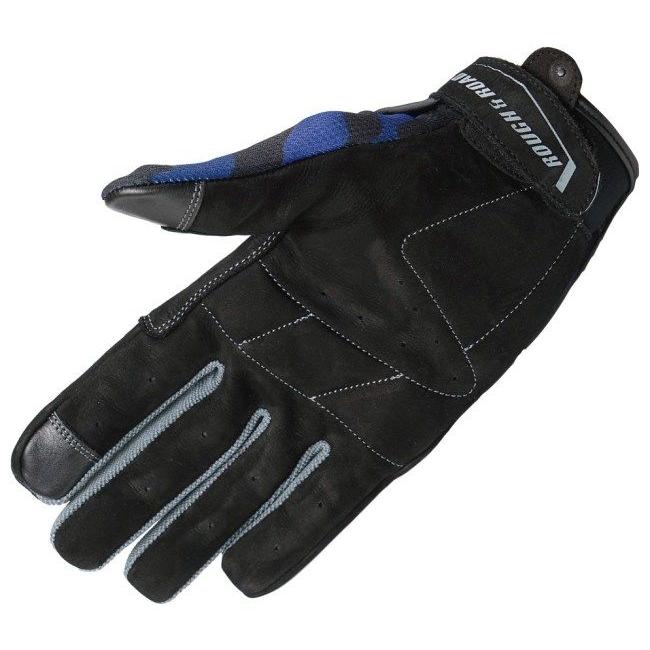 ROUGH＆ROAD ラフ＆ロード ライディングメッシュグローブ サイズ：XL メッシュグローブ グローブ アパレル | ラフ＆ロード | 01