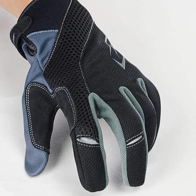 ROUGH＆ROAD ラフ＆ロード ライディングメッシュグローブ サイズ：XL メッシュグローブ グローブ アパレル | ラフ＆ロード | 02