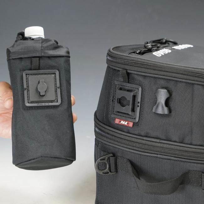 ROUGH＆ROAD ROUGH＆ROAD:ラフ＆ロード クルージングシートバッグ25 BF