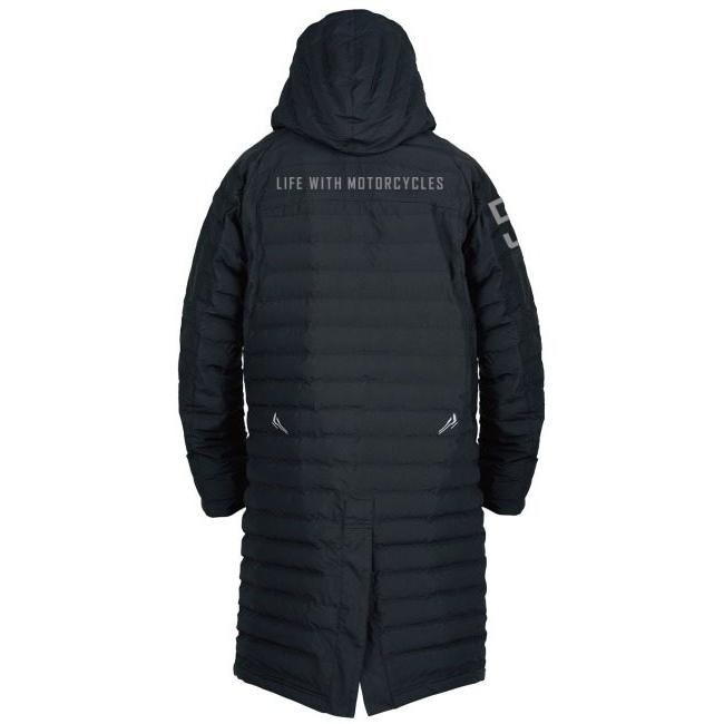 56design（56デザイン） 【56design×KUSHITANI】BENCH COAT [ベンチ