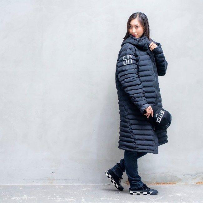 56design（56デザイン） 【56design×KUSHITANI】BENCH COAT [ベンチ