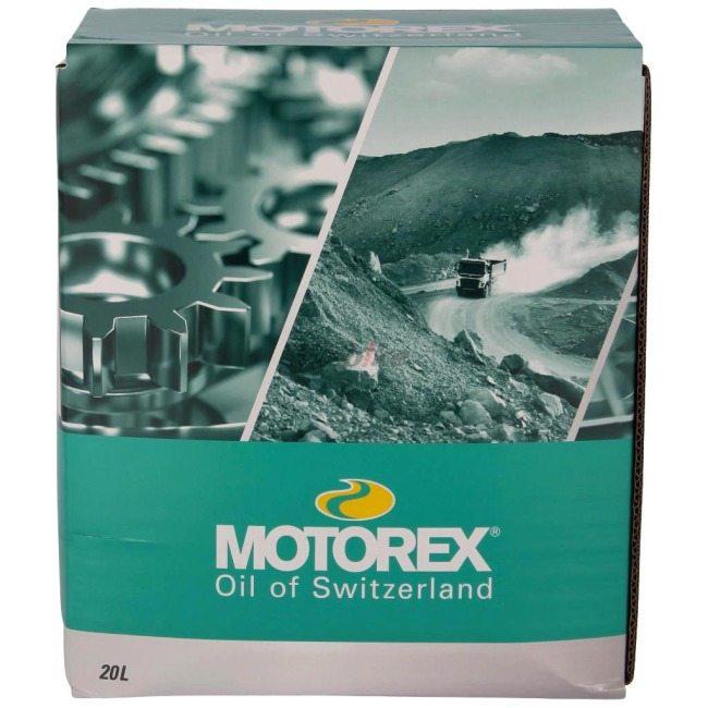 MOTOREX（モトレックス） TOP SPEED 4T (トップ スピード) 【15W50