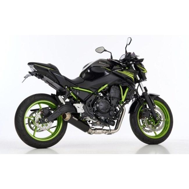 Shark SHARK シャーク SRC 4 Complete Exhaust System (2-1